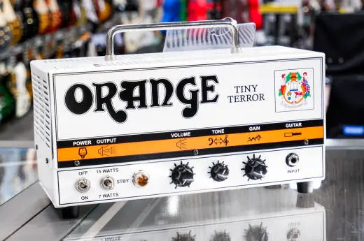 Orange Amplifiers - Tiny Terror